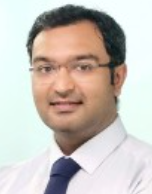 Dr Siddharth Parek